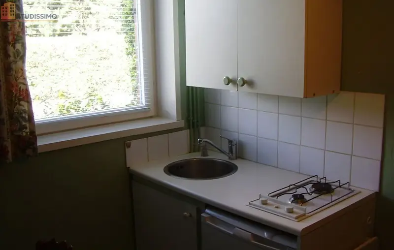 Studio 11m² Villeneuve-d'Ascq - Meublé - Photo 8