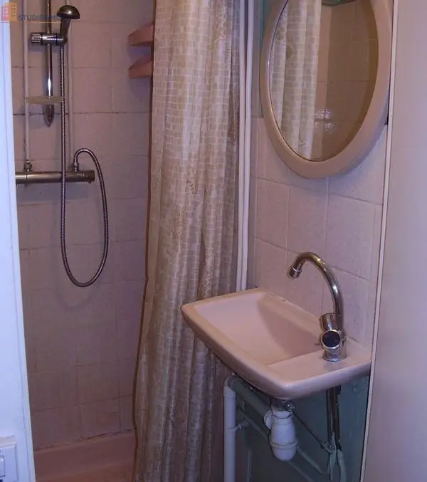 Studio 11m² Villeneuve-d'Ascq - Meublé - Photo 3