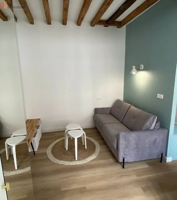 Studio meublé 26m² Lille Vieux-Lille - Charmant, lumineux - Photo 6