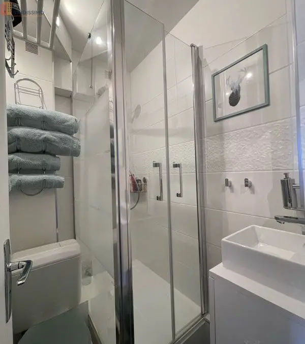Studio 17m² Dévoluy 05250 - Proche pistes, lumineux - Photo 3
