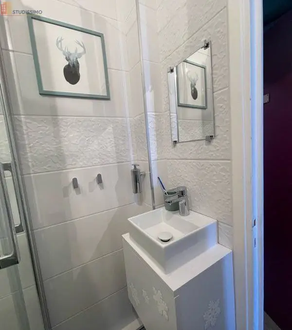 Studio 17m² Dévoluy 05250 - Proche pistes, lumineux - Photo 1