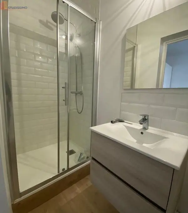 Studio 21m² Lille centre - Meublé, quartier Jean-Baptiste Lebas - Photo 6