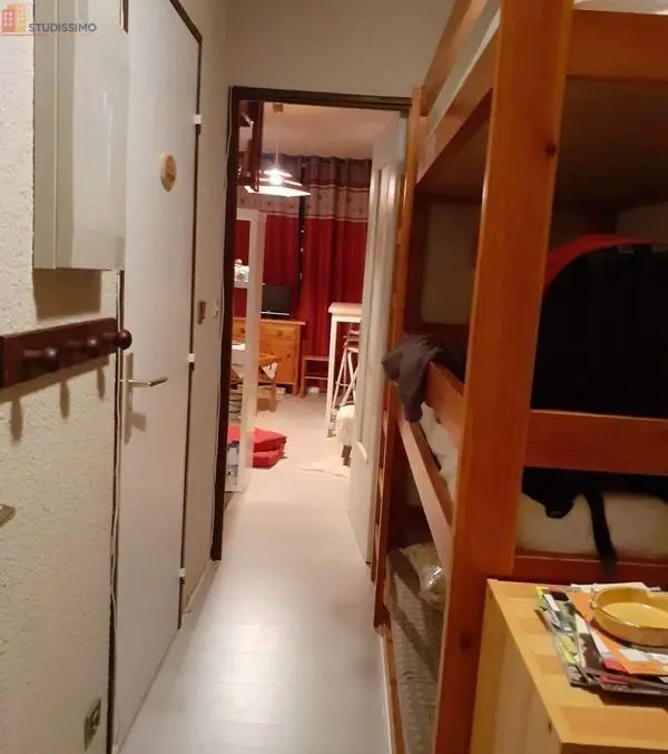 Studio 24m² Orcières 05170 - Photo 1