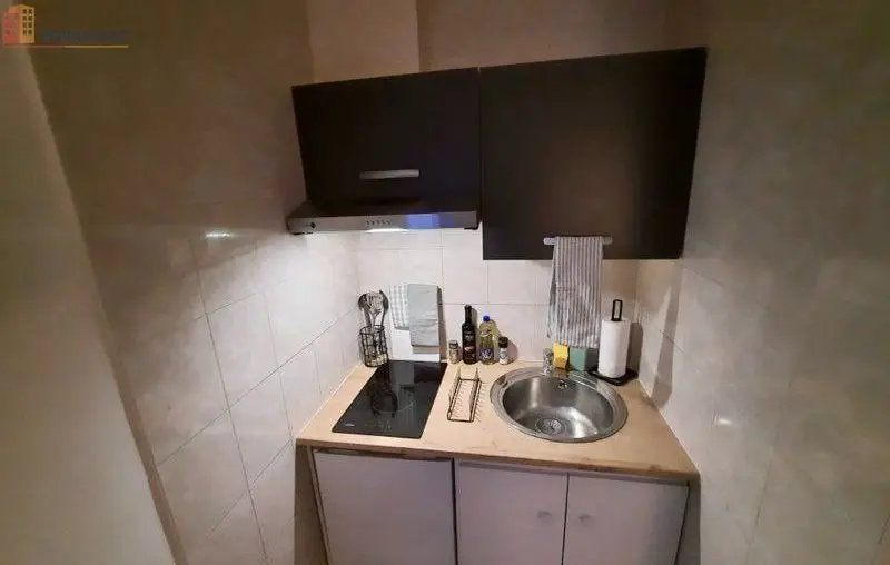 Studio meublé 17m² Valenciennes - Meublé, lumineux - Photo 3