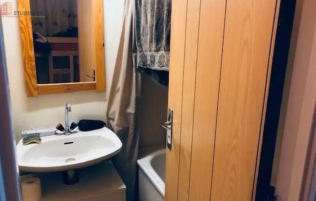 Studio 19m² Puy-Saint-Vincent - Coin montagne, 4e étage - Photo 1