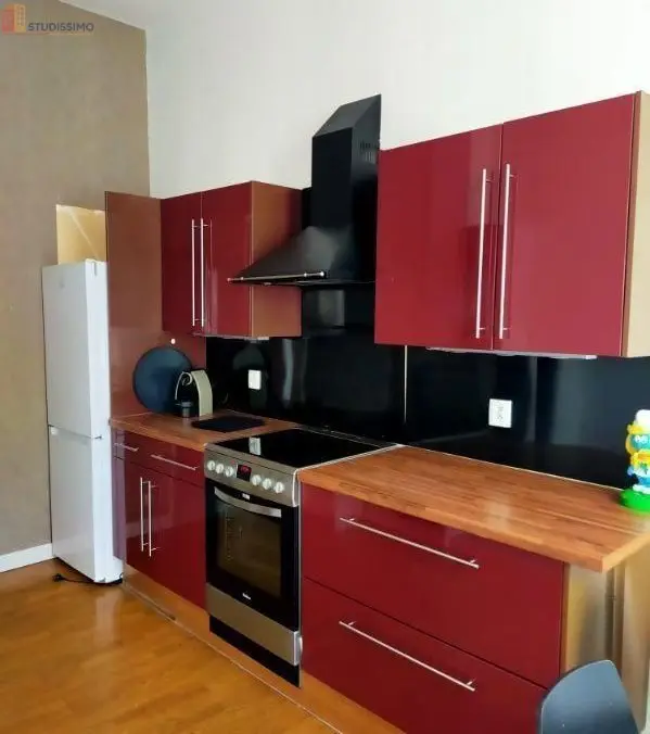 Studio meublé 13m² Lille 59000 - Meublé, DPE A - Photo 4