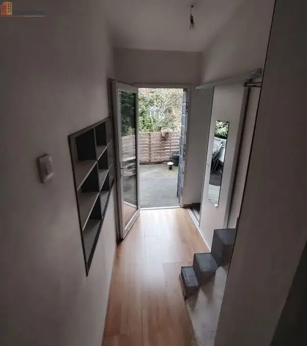 Studio meublé 30m² Lille 59800 - Terrasse, lumineux - Photo 2
