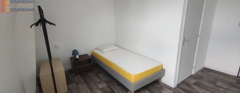 Studio 14m² Roubaix 59100 - Photo 20