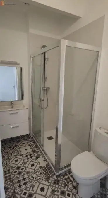 Studio 14m² Roubaix 59100 - Photo 18