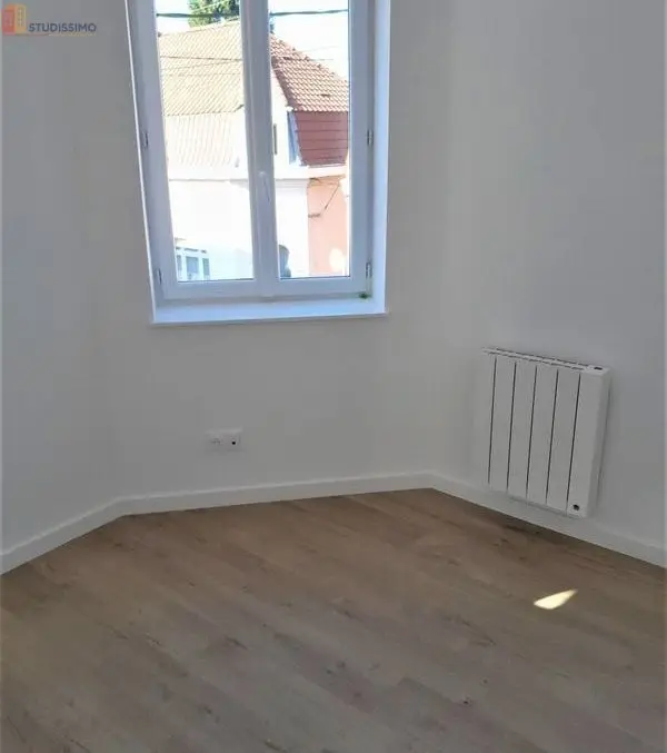 Studio 24m² Villeneuve-d'Ascq - Proche université, étudiant - Photo 4