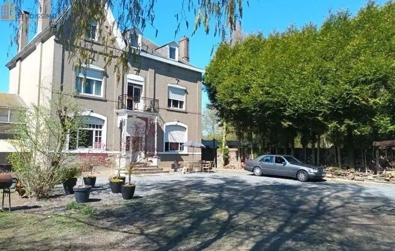 Studio meublé 25m² Marpent 59164 - Meublé, 1 pièce - Photo 2
