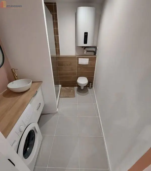 Studio 27m² Tournon-sur-Rhône - Étage élevé, DPE C - Photo 3
