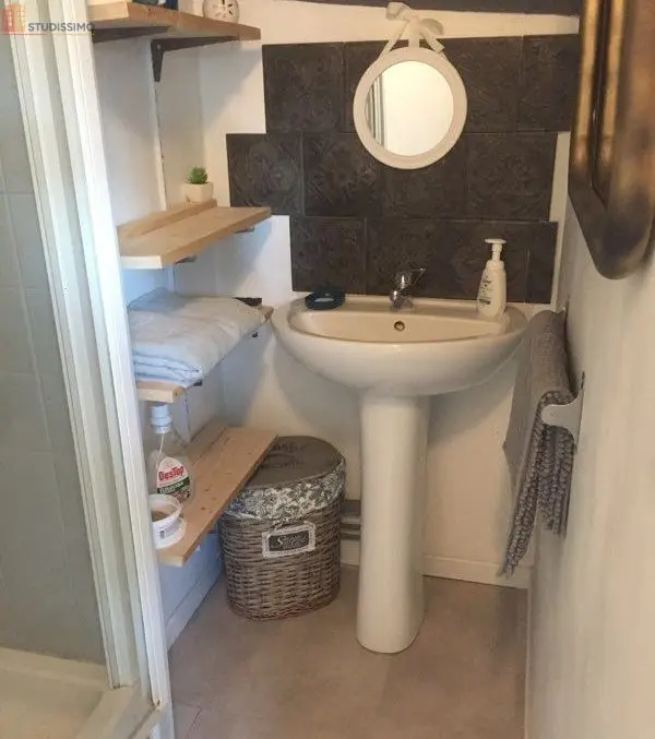 Studio meublé 16m² Villeneuve-d'Ascq - Meublé, 3e étage - Photo 6