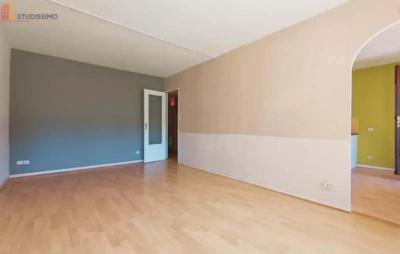 Studio 41m² Aubenas - Lumineux, 3e étage - Photo 3