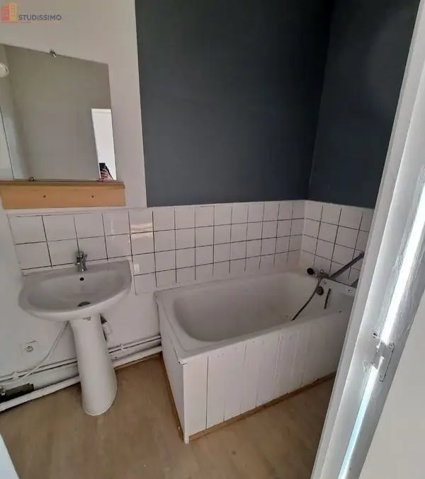 Studio 20m² Lille centre - Vieux-Lille, lumineux - Photo 5