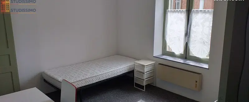 Studio meublé 15m² Lille 59000 - Pour étudiant, calme - Photo 5