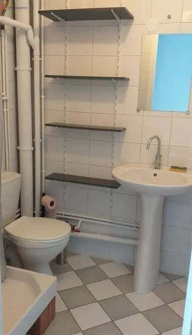 Studio meublé 15m² Lille 59000 - Pour étudiant, calme - Photo 1