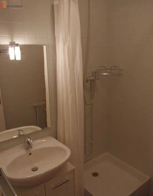 Studio meublé 22m² Lille 59000 - Meublé, calme - Photo 1