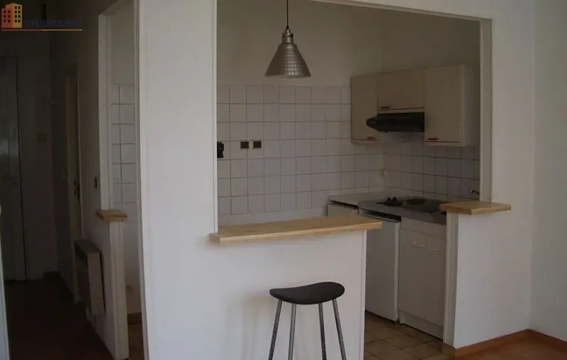 Studio 28m² Lille 59800 République - Photo 5