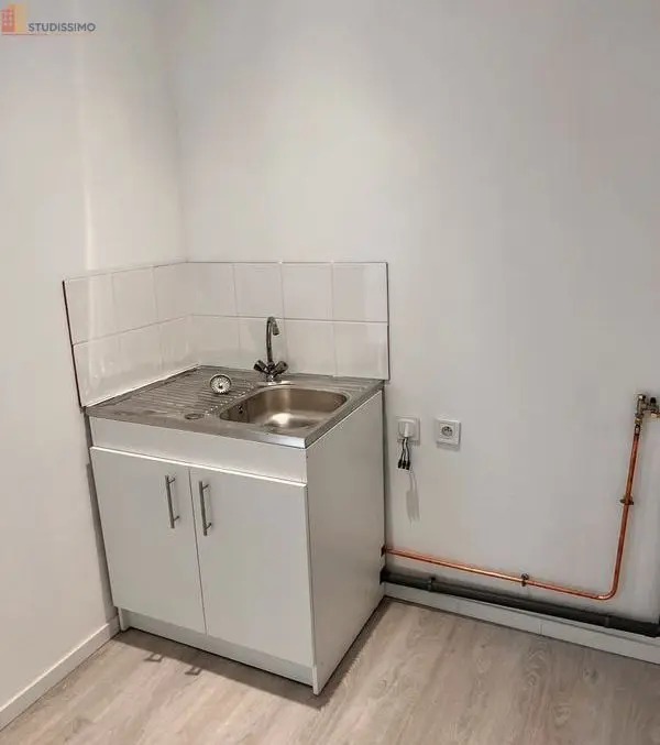 Studio 23m² Jeumont 59460 - Photo 1