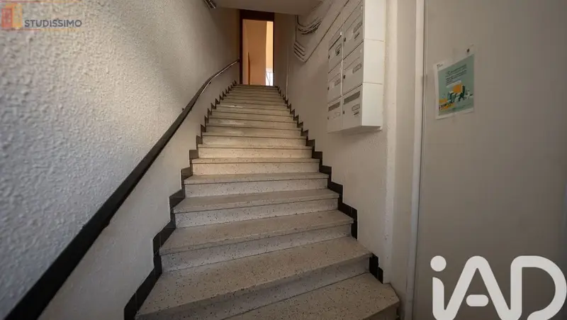 Studio 28m² Aubenas - DPE C - Photo 2