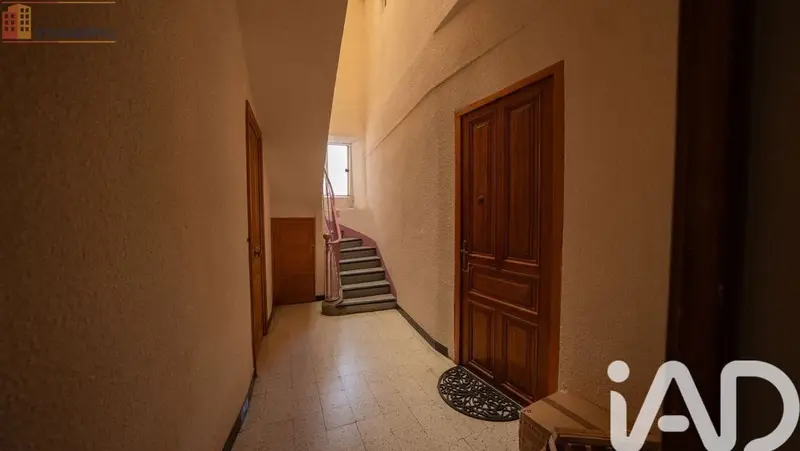 Studio 28m² Aubenas - DPE C - Photo 1