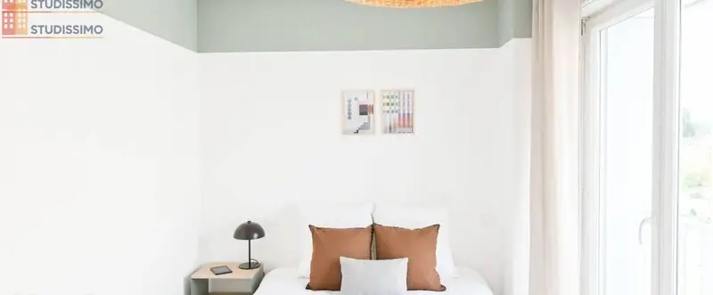 Studio 12m² Villeneuve-d'Ascq - Meublé - Photo 11
