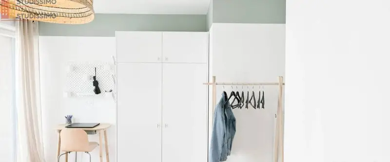 Studio 12m² Villeneuve-d'Ascq - Meublé - Photo 6