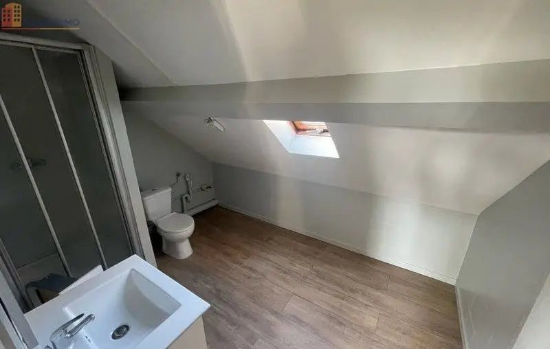 Studio meublé 18m² Lille centre - Proche station, meublé - Photo 2