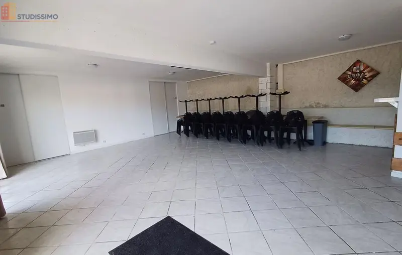 Studio 63m² Vallon-Pont-d'Arc - Spacious, lumineux - Photo 8
