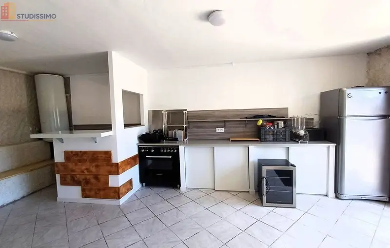 Studio 63m² Vallon-Pont-d'Arc - Spacious, lumineux - Photo 7