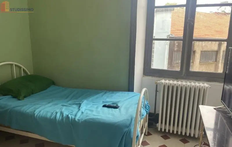 Studio 22m² Aubenas - 2e étage - Photo 1