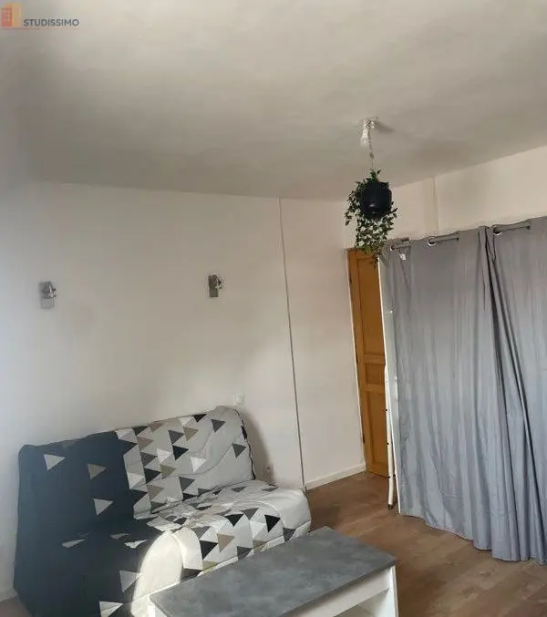Studio meublé 15m² Wasquehal - Meublé, lumineux - Photo 8