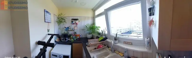 Studio 43m² Croix - Lumineux, proche Parc Barbieux - Photo 18