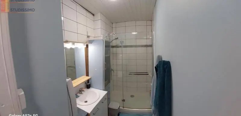 Studio 43m² Croix - Lumineux, proche Parc Barbieux - Photo 14