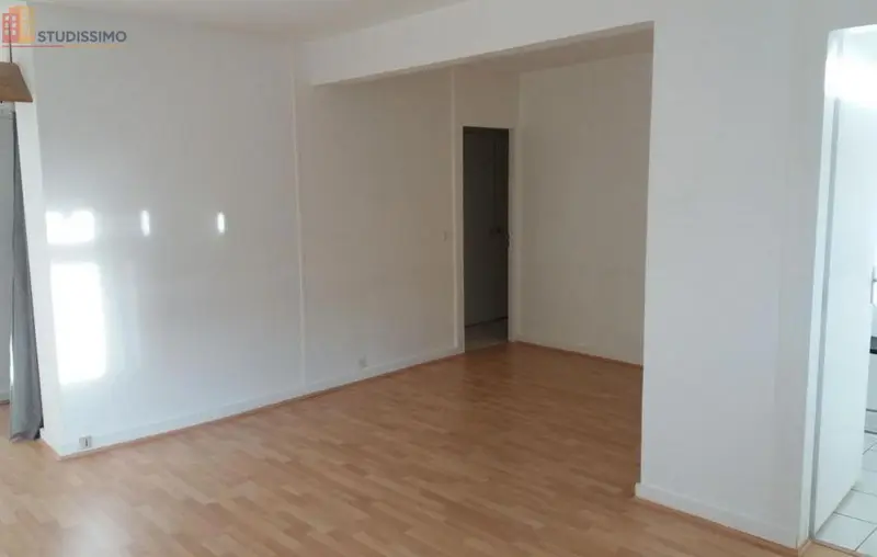 Studio 43m² Croix - Lumineux, proche Parc Barbieux - Photo 10