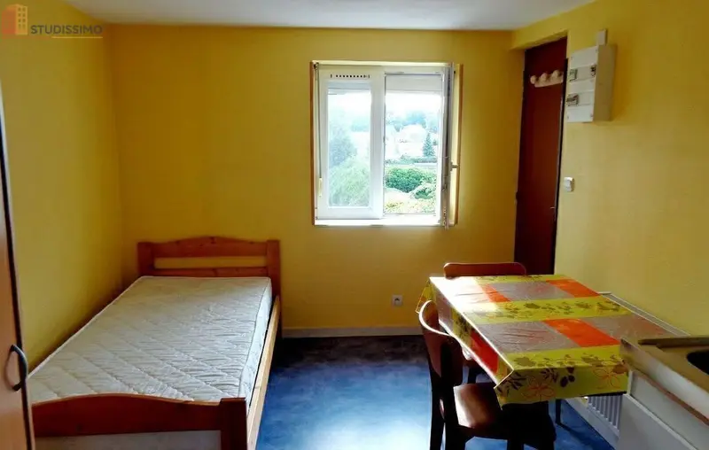 Studio meublé 15m² Lille - Proximité CHR, lumineux - Photo 8