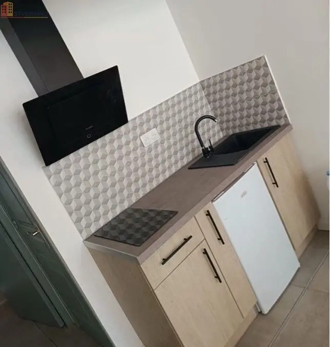 Studio 23m² Caudry 59540 - Photo 5