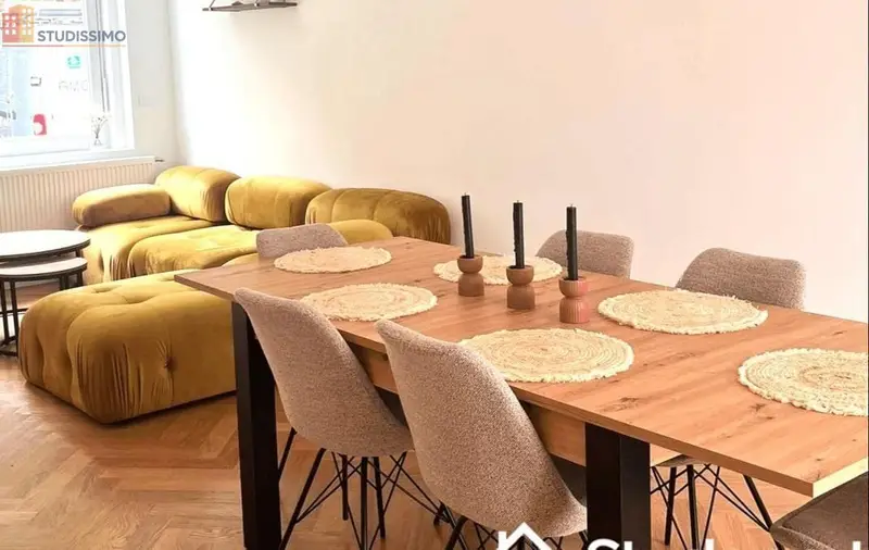 Studio meublé 21m² Lambersart - Meublé, 1 pièce - Photo 3