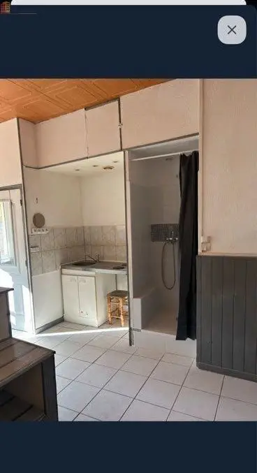 Studio 17m² Lourches - Lumineux, proche commodités - Photo 5