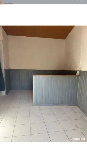 Studio 17m² Lourches - Lumineux, proche commodités - Photo 1