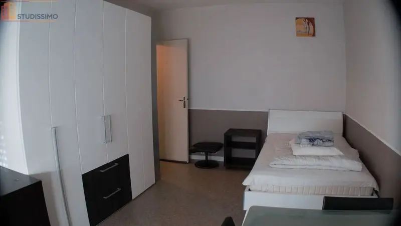 Studio 24m² Lille 59800 - Meublé, DPE C - Photo 8