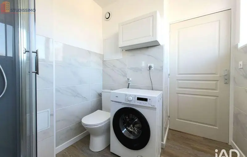 Studio 25m² Sedan 08200 - Photo 2