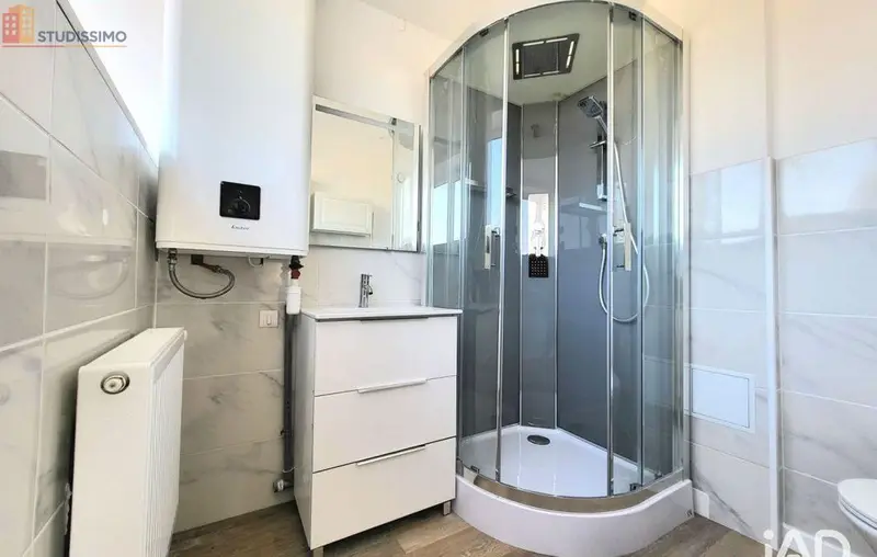 Studio 25m² Sedan 08200 - Photo 1