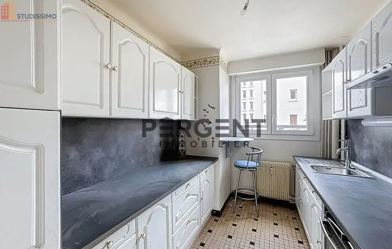 Studio 36m² Charleville-Mézières - lumineux - Photo 3
