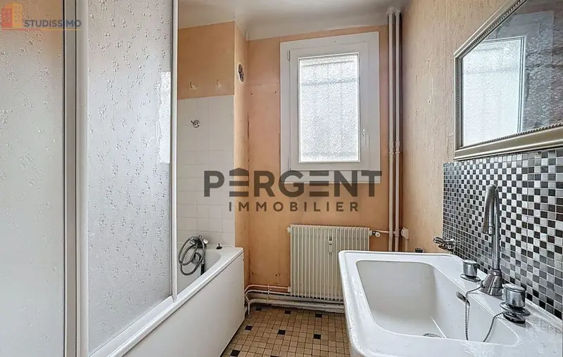 Studio 36m² Charleville-Mézières - lumineux - Photo 2