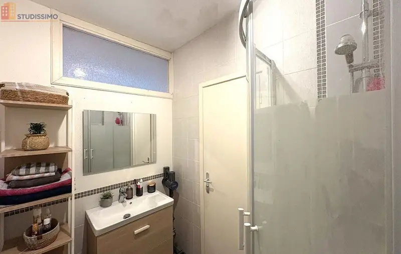 Studio 36m² Charleville-Mézières - 2e étage, lumineux - Photo 1