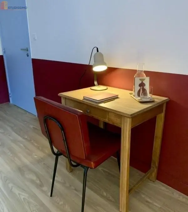 Studio meublé 17m² Lille 59000 - Calme, lumineux - Photo 10