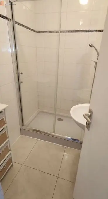 Studio 22m² Croix 59170 - Meublé, lumineux - Photo 3