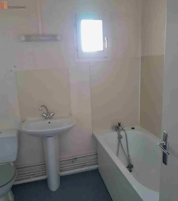 Studio 37m² Charleville-Mézières - Lumineux, proche centre-ville - Photo 1